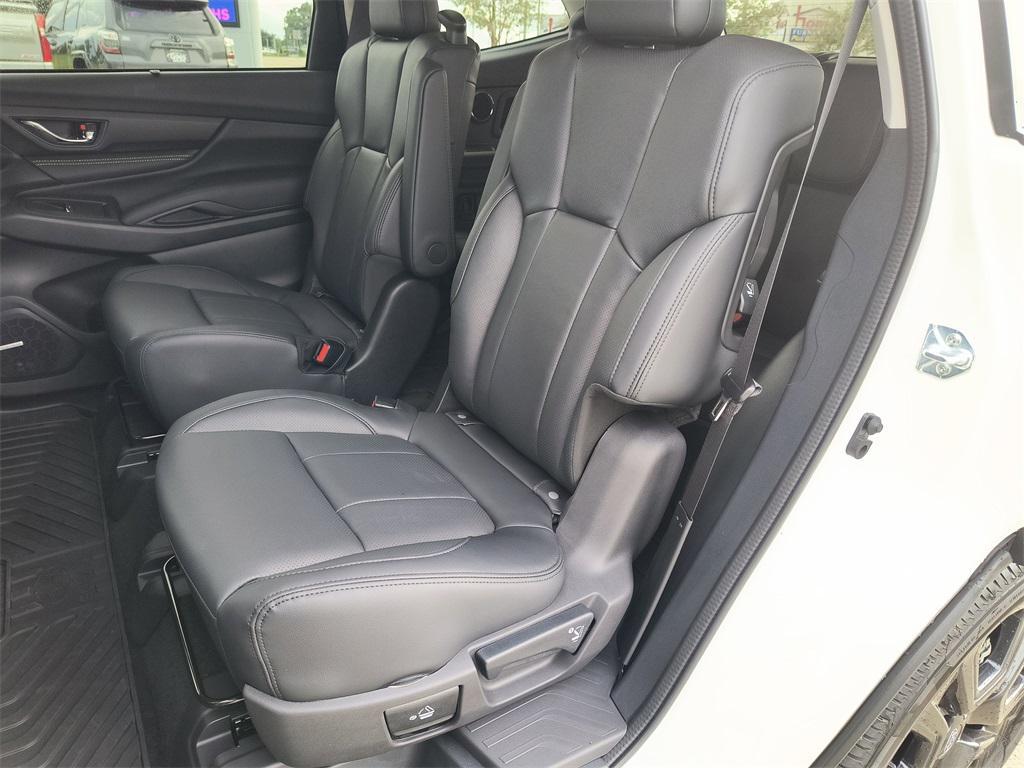 new 2025 Subaru Ascent car, priced at $54,810