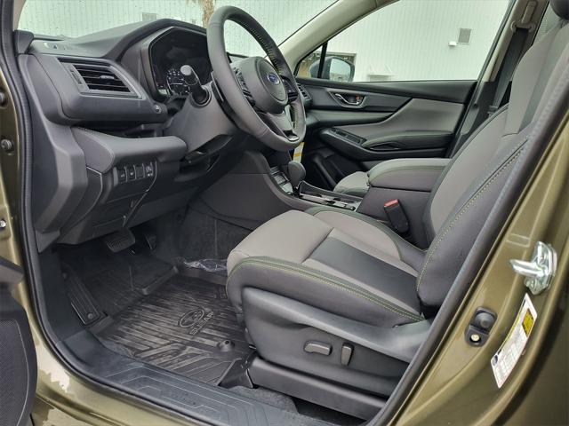 new 2025 Subaru Ascent car, priced at $46,569