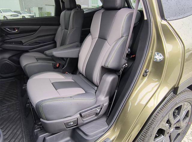 new 2025 Subaru Ascent car, priced at $46,569