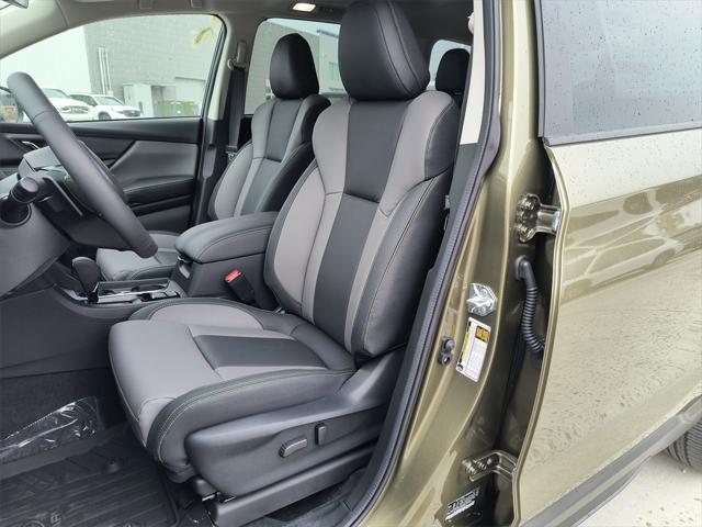 new 2025 Subaru Ascent car, priced at $46,569