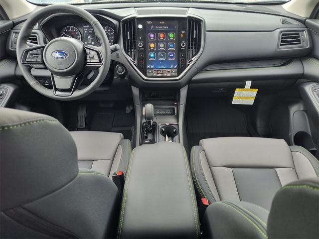new 2025 Subaru Ascent car, priced at $46,569