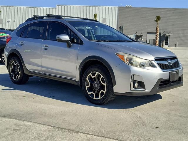 used 2017 Subaru Crosstrek car, priced at $13,900