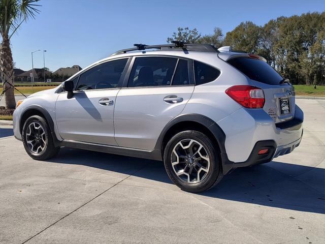 used 2017 Subaru Crosstrek car, priced at $13,900