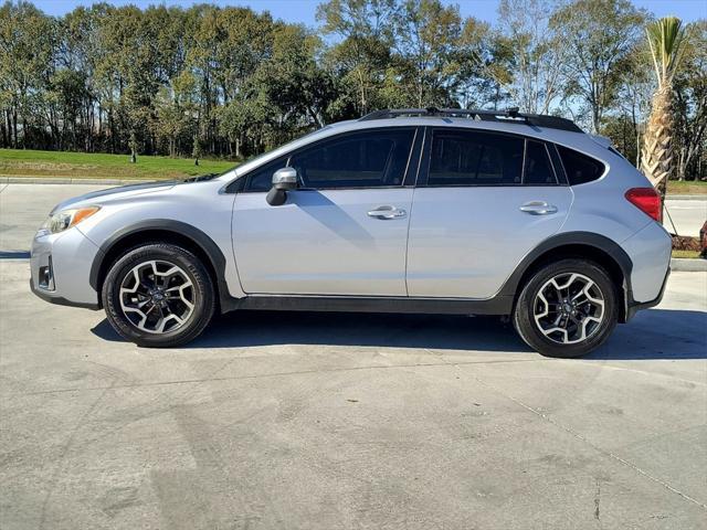 used 2017 Subaru Crosstrek car, priced at $13,900