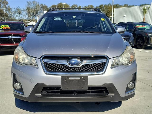 used 2017 Subaru Crosstrek car, priced at $13,900