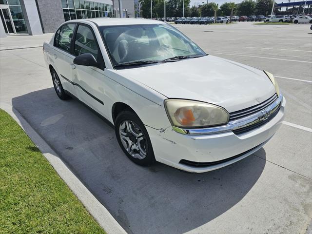 used 2005 Chevrolet Malibu car, priced at $4,995