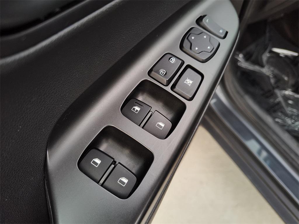 used 2021 Hyundai Kona car, priced at $14,494