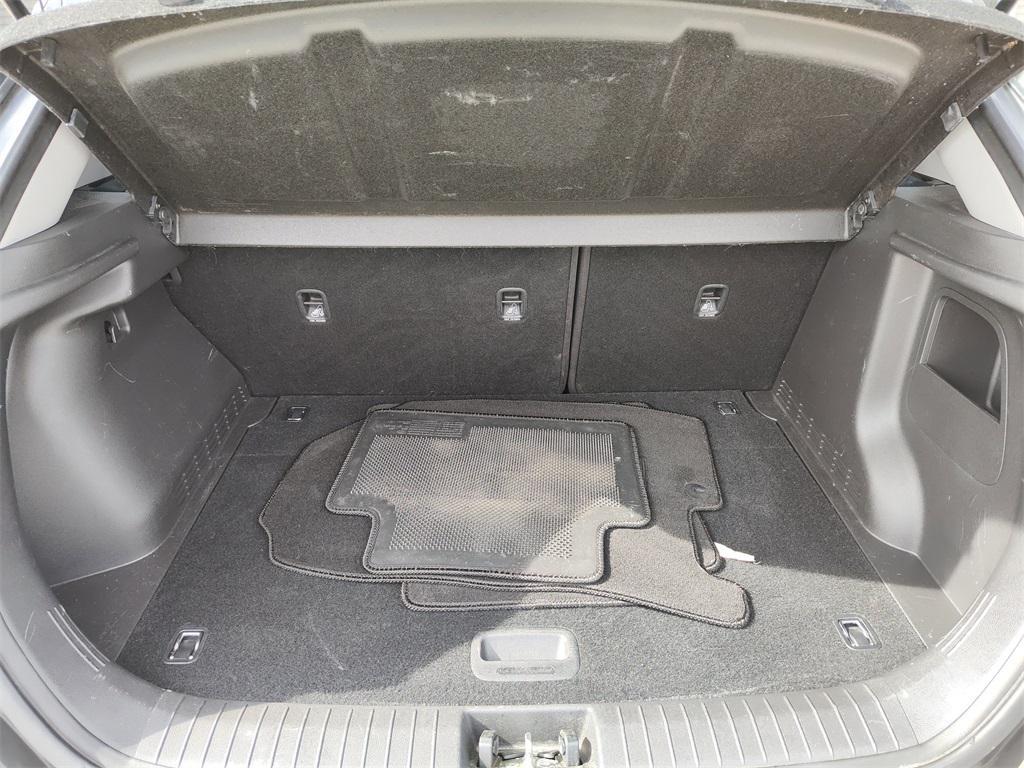 used 2021 Hyundai Kona car, priced at $14,494