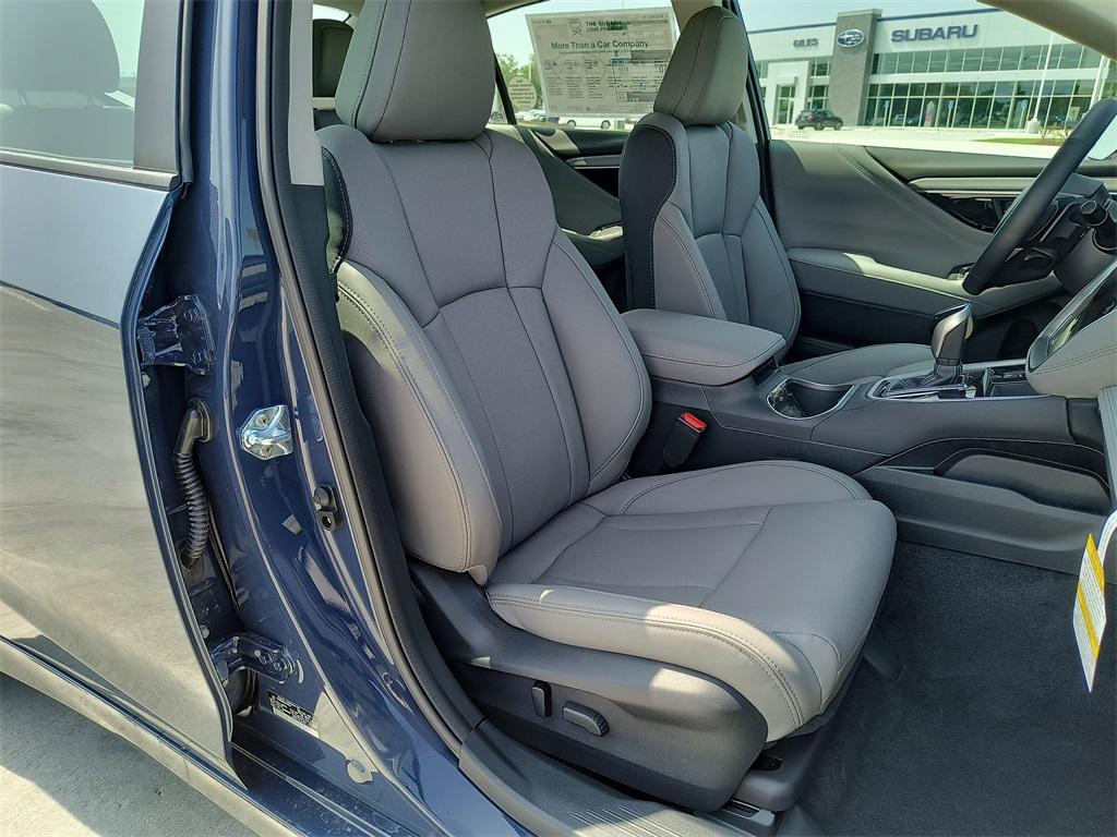 new 2025 Subaru Legacy car, priced at $36,172