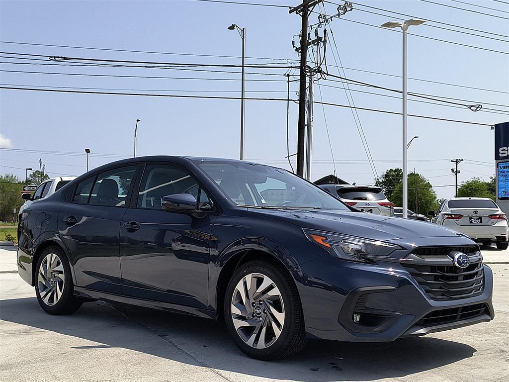 new 2025 Subaru Legacy car, priced at $36,172