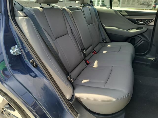 new 2025 Subaru Legacy car, priced at $36,172