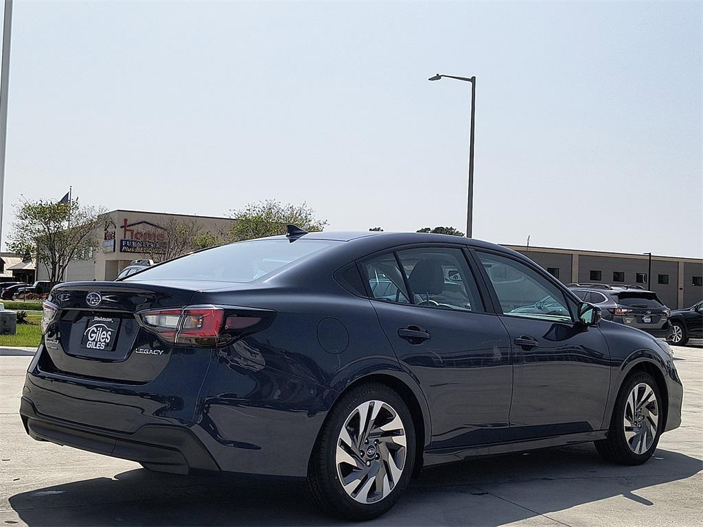 new 2025 Subaru Legacy car, priced at $36,172