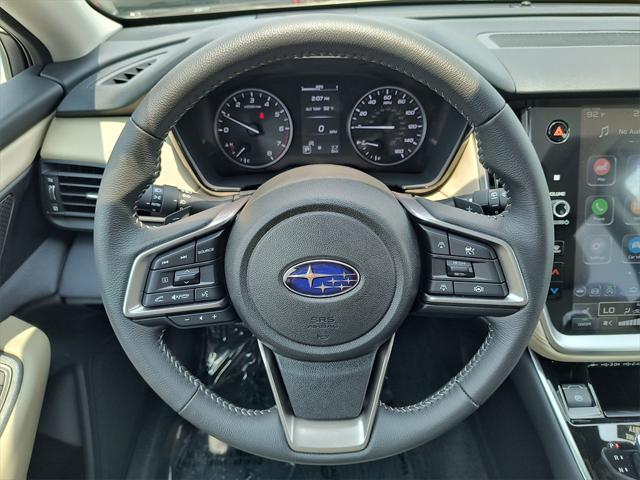 new 2025 Subaru Outback car, priced at $36,639