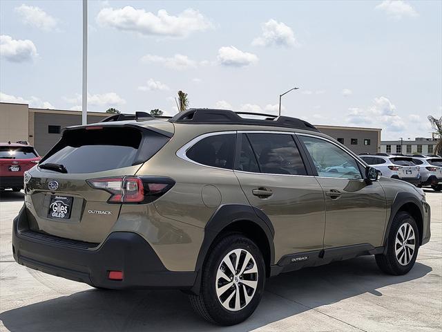 new 2025 Subaru Outback car, priced at $36,639