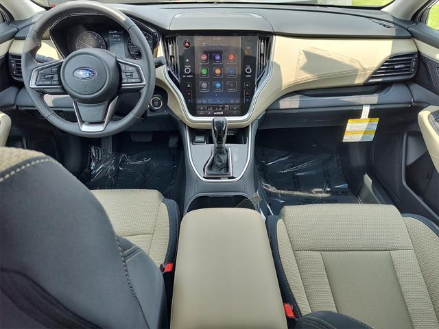 new 2025 Subaru Outback car, priced at $36,639