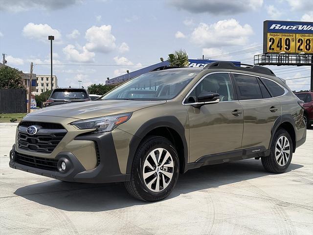 new 2025 Subaru Outback car, priced at $36,639
