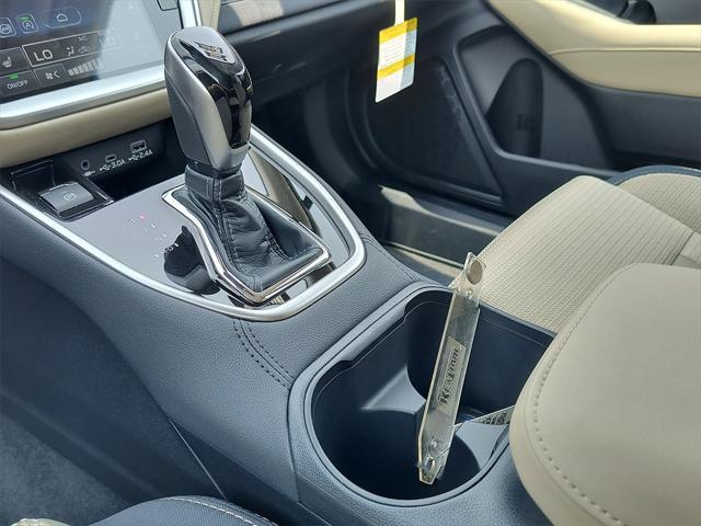 new 2025 Subaru Outback car, priced at $36,639