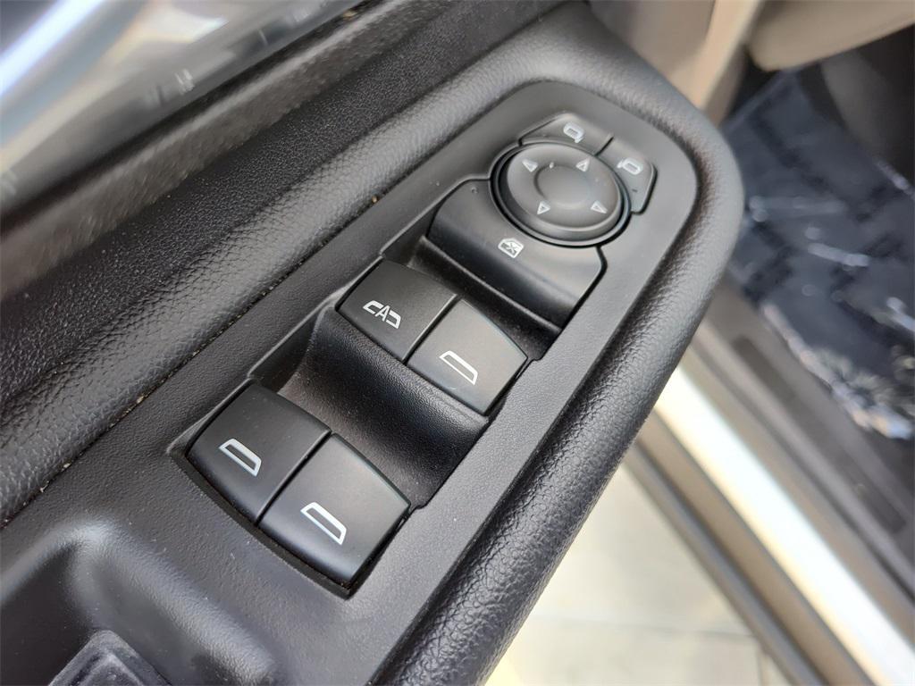 used 2018 GMC Terrain car, priced at $15,569