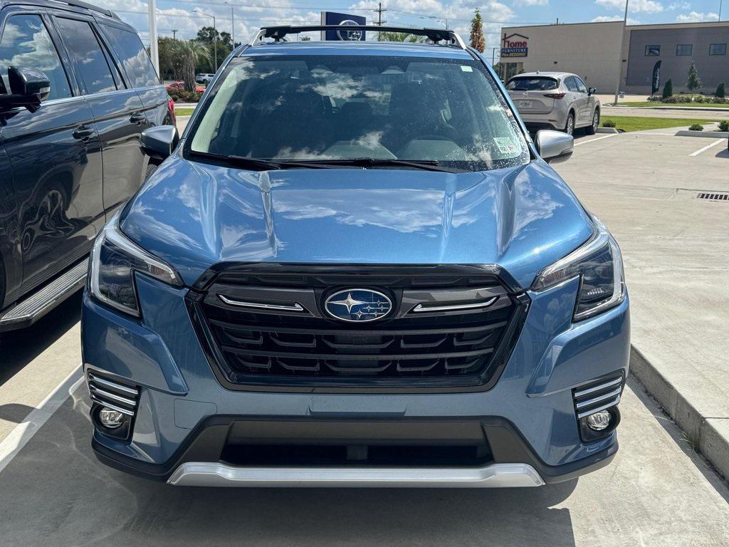 used 2023 Subaru Forester car, priced at $31,997