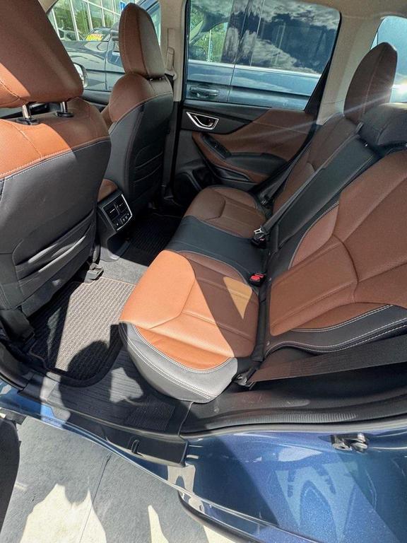 used 2023 Subaru Forester car, priced at $31,997