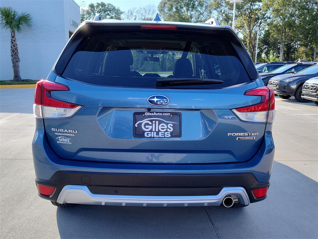 used 2023 Subaru Forester car, priced at $30,990