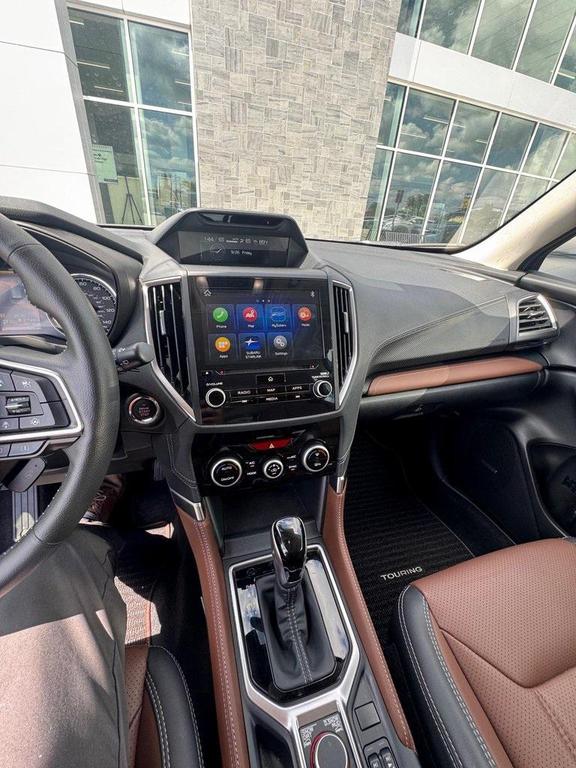 used 2023 Subaru Forester car, priced at $31,997