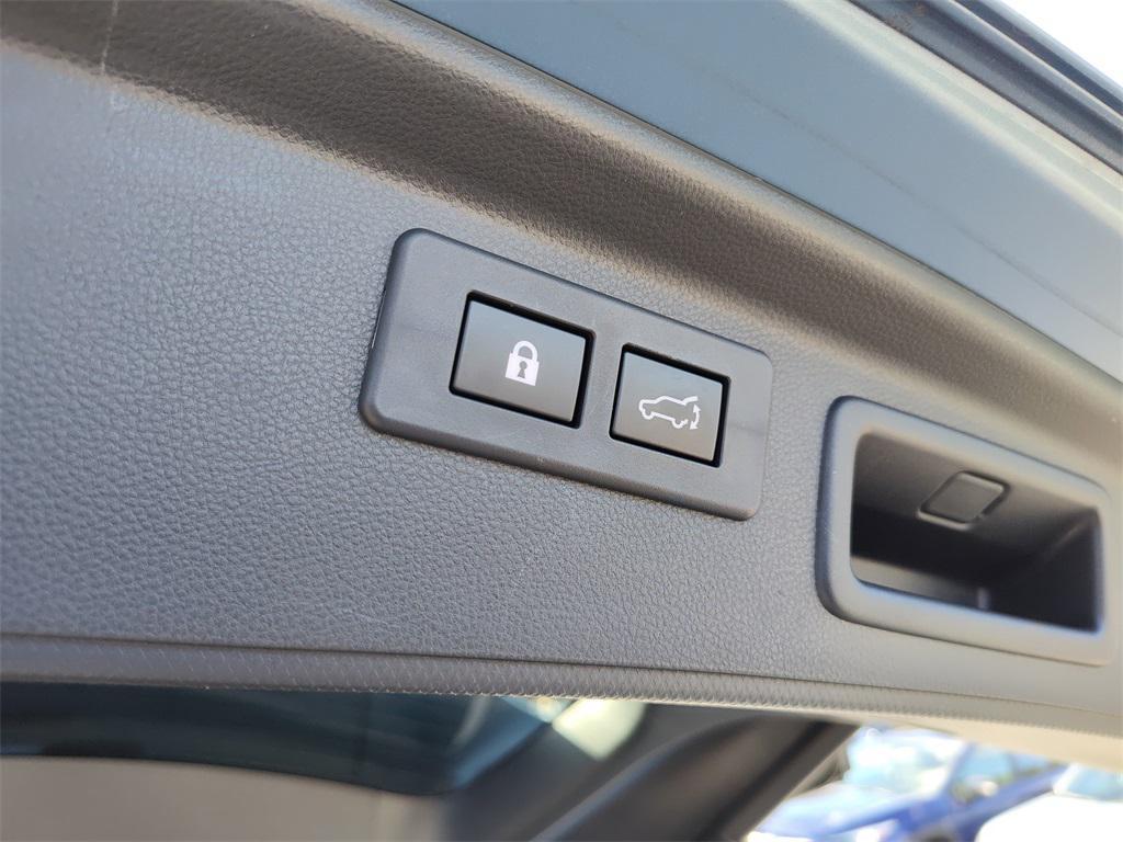 used 2023 Subaru Forester car, priced at $30,990