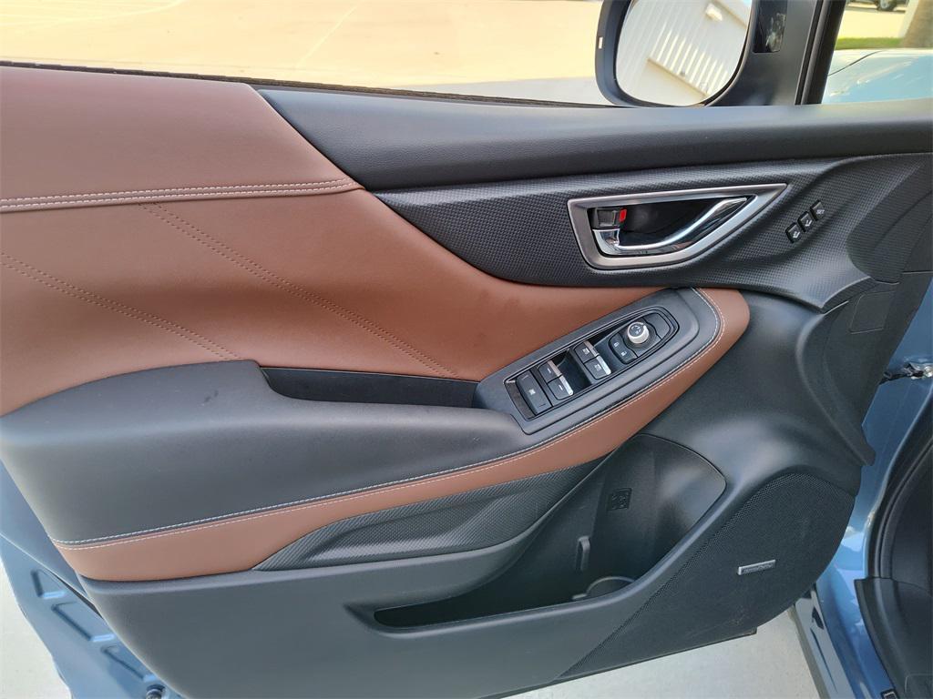 used 2023 Subaru Forester car, priced at $30,990