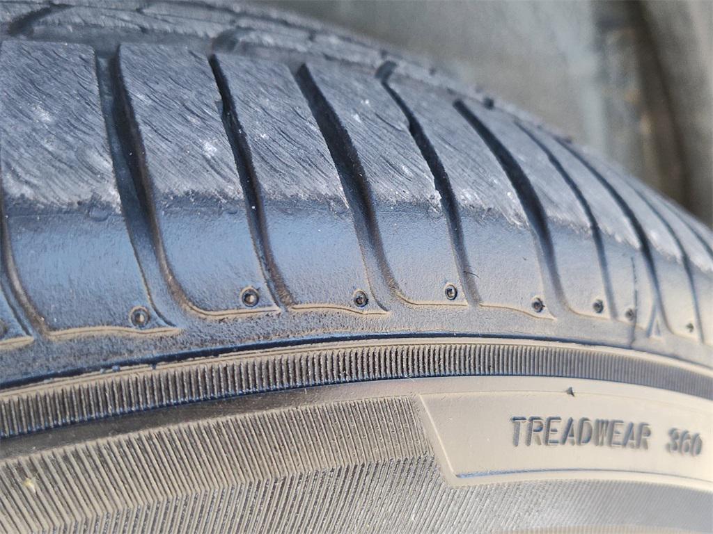 used 2023 Subaru Forester car, priced at $30,990