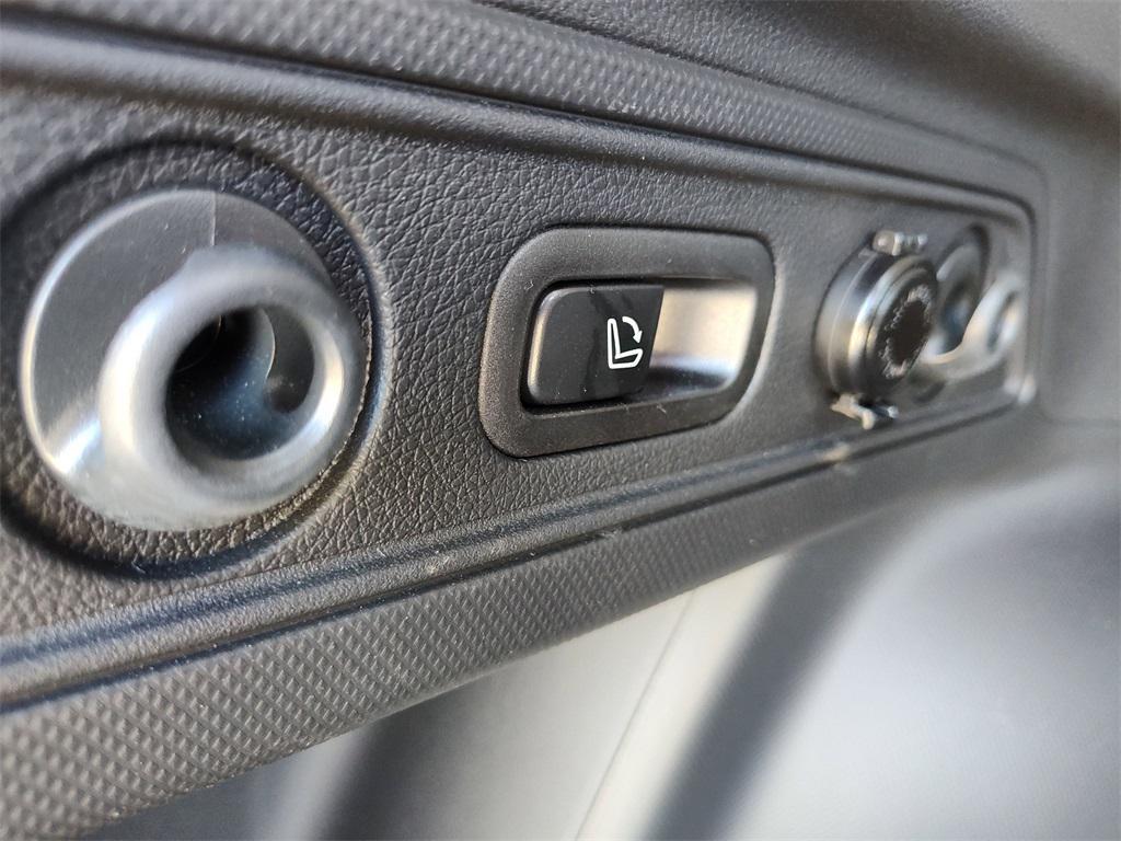 used 2023 Subaru Forester car, priced at $30,990