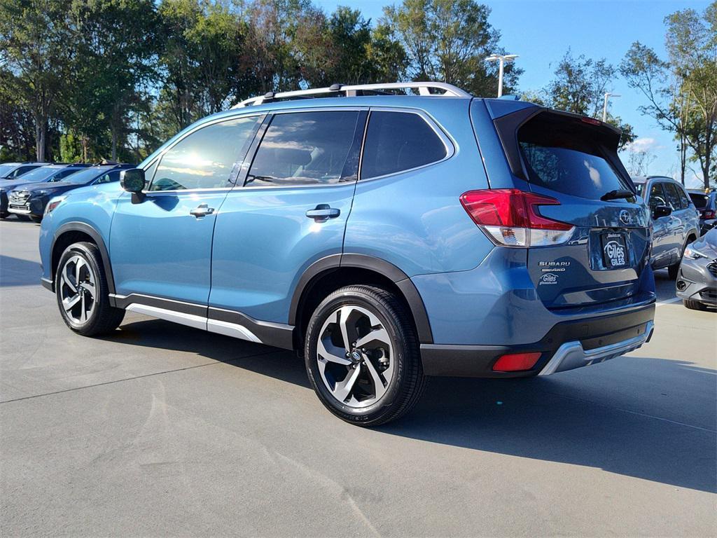used 2023 Subaru Forester car, priced at $30,990