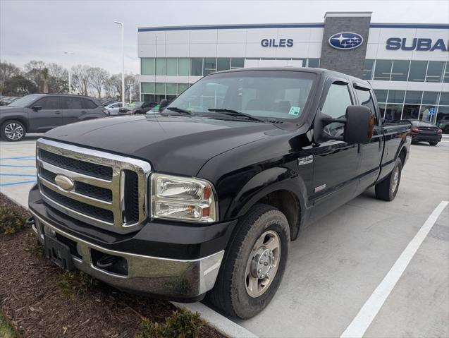 used 2006 Ford F-250 car, priced at $12,799