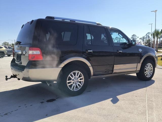 used 2013 Ford Expedition car, priced at $7,888