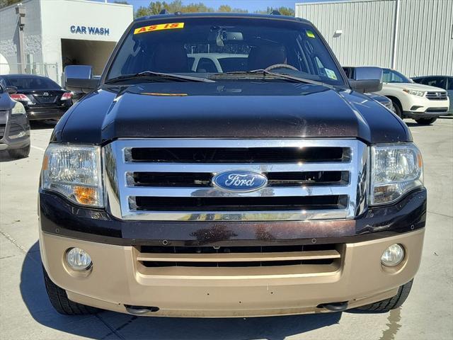 used 2013 Ford Expedition car, priced at $7,888