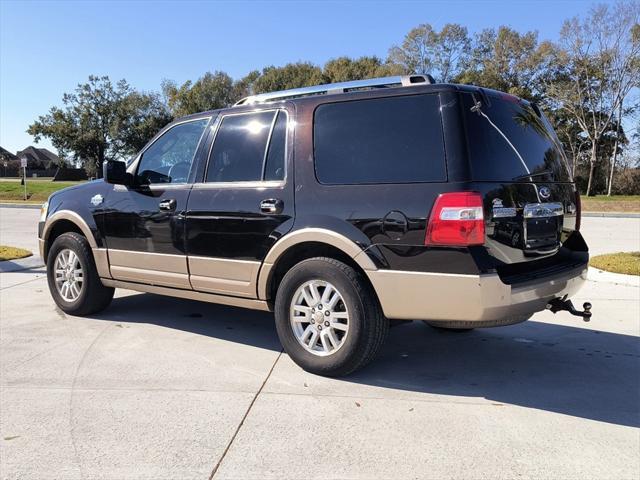 used 2013 Ford Expedition car, priced at $7,888