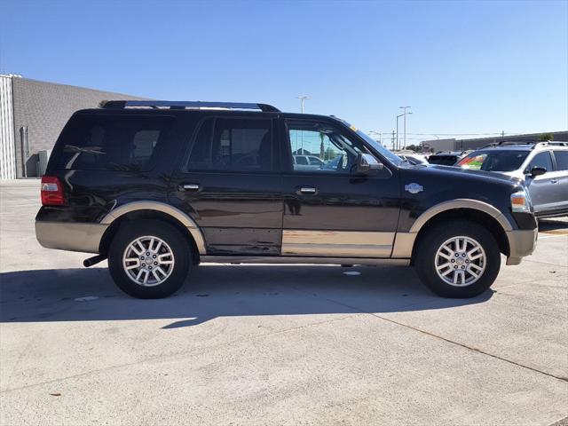 used 2013 Ford Expedition car, priced at $7,888