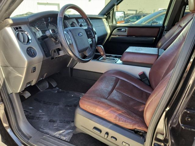 used 2013 Ford Expedition car, priced at $7,888