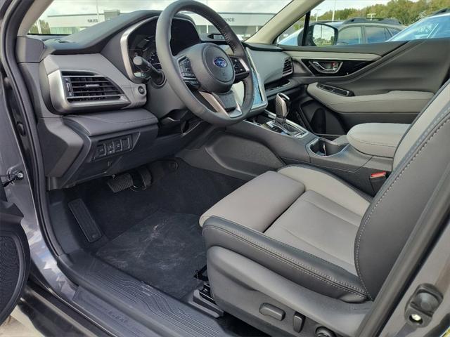 new 2025 Subaru Outback car, priced at $40,066