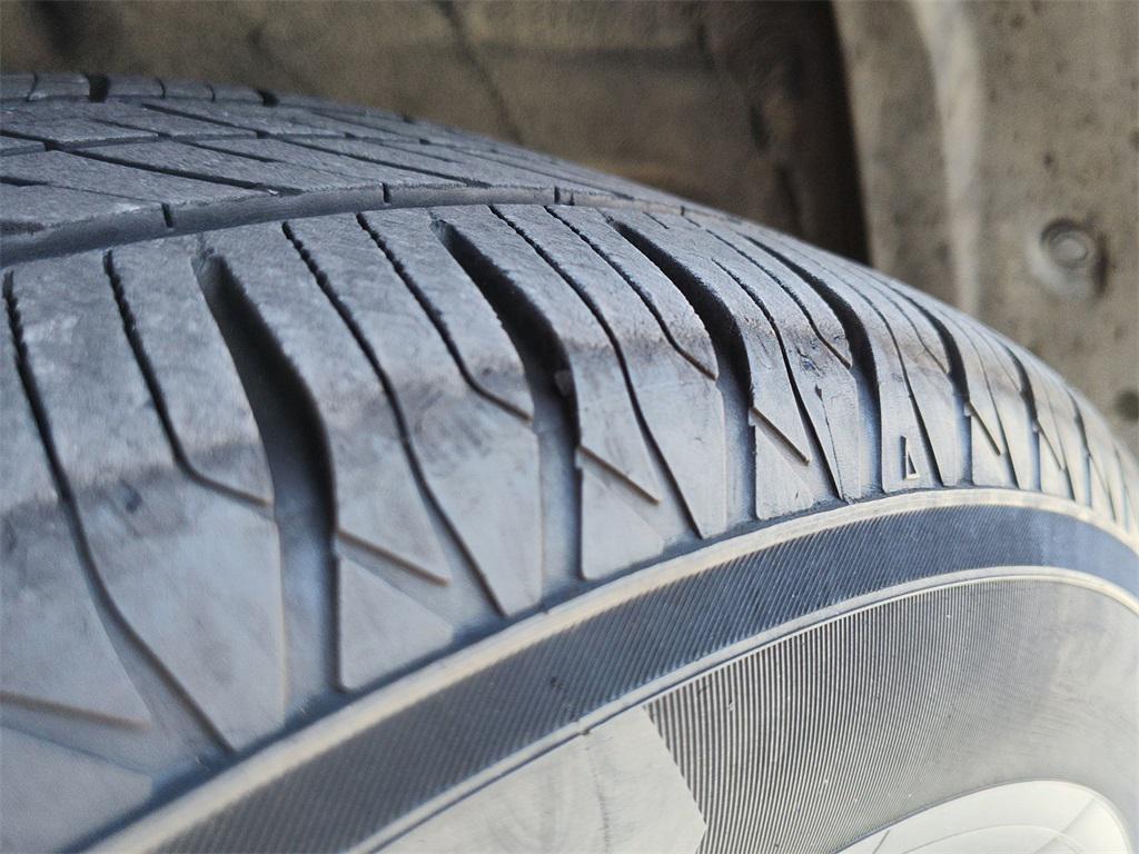 used 2022 Subaru Outback car, priced at $24,994