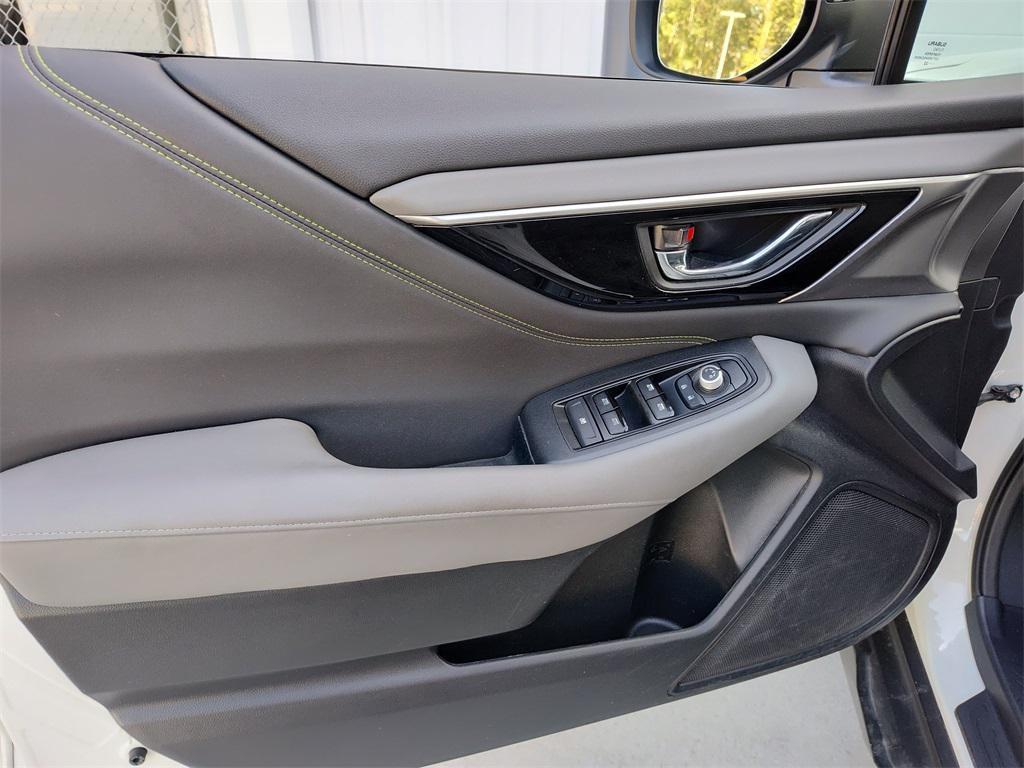 used 2022 Subaru Outback car, priced at $24,994