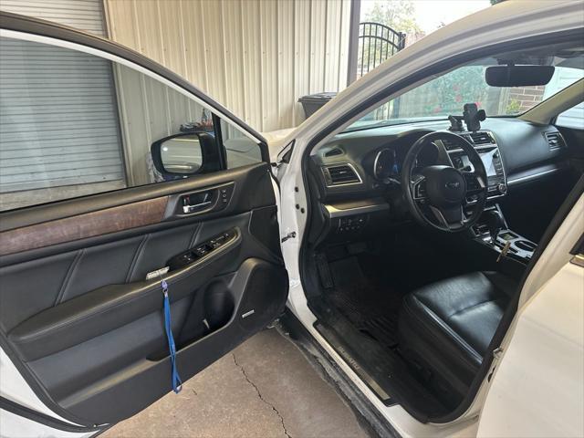 used 2018 Subaru Outback car, priced at $20,005