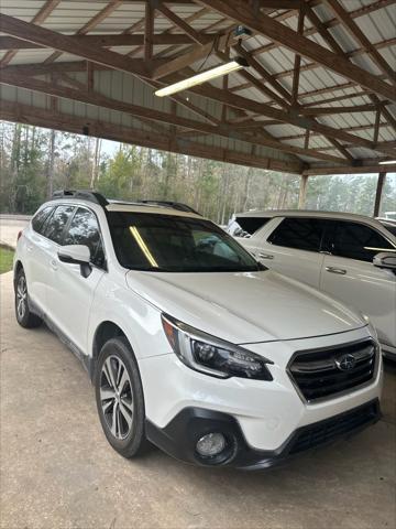 used 2018 Subaru Outback car, priced at $20,005