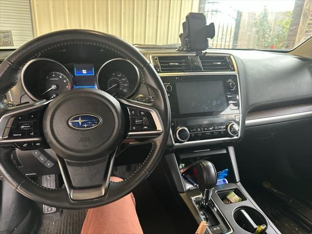 used 2018 Subaru Outback car, priced at $20,005