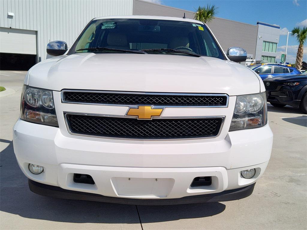 used 2014 Chevrolet Suburban car, priced at $14,494