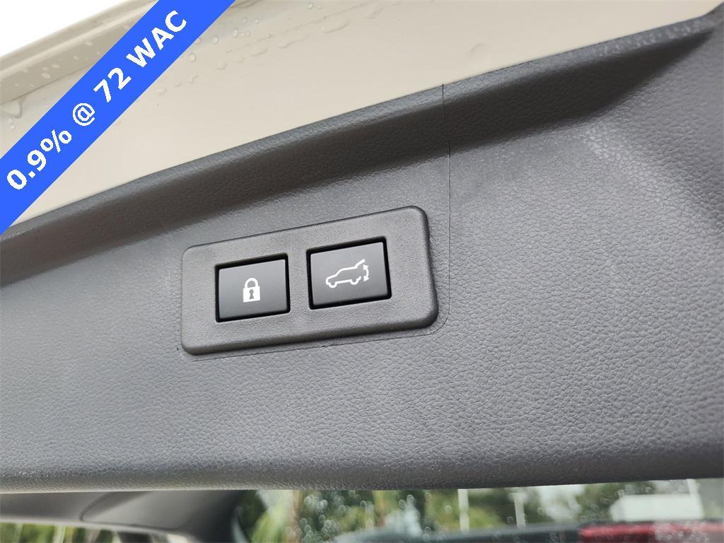 used 2025 Subaru Outback car, priced at $34,512