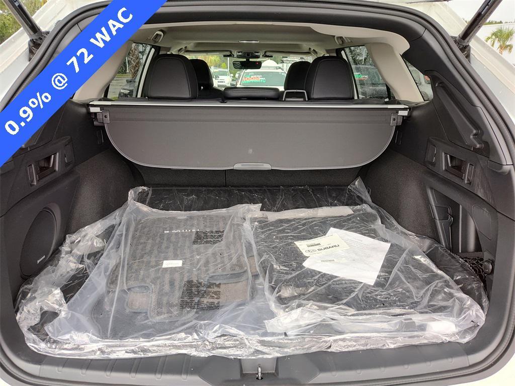 used 2025 Subaru Outback car, priced at $34,512