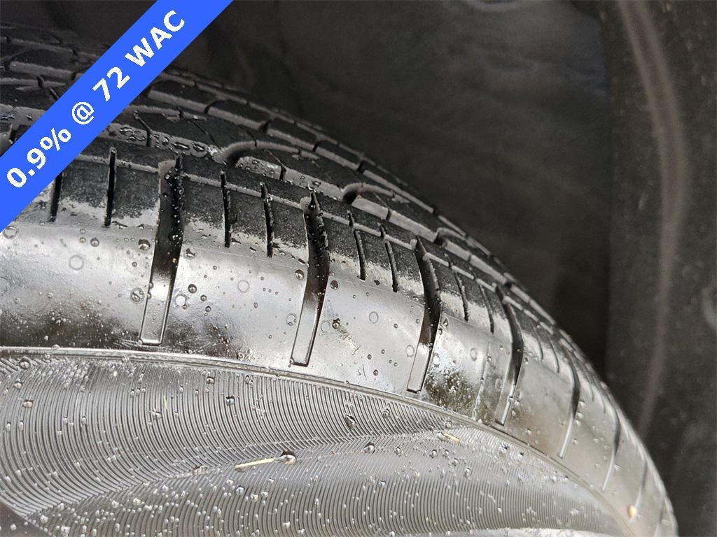 used 2025 Subaru Outback car, priced at $34,512