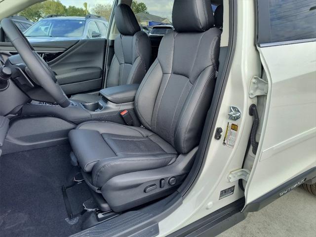 new 2025 Subaru Outback car, priced at $40,373