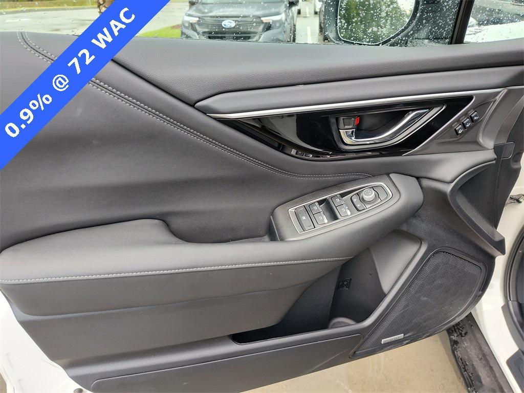 used 2025 Subaru Outback car, priced at $34,512