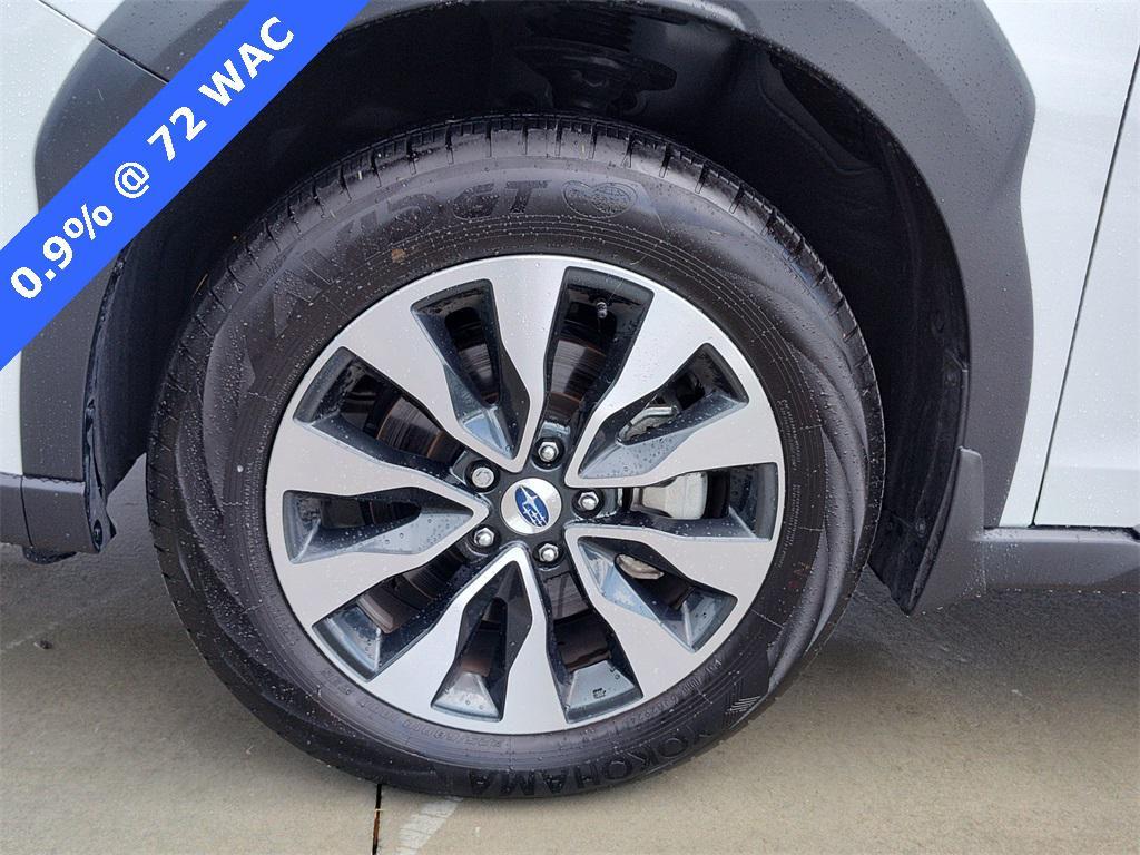 used 2025 Subaru Outback car, priced at $34,512